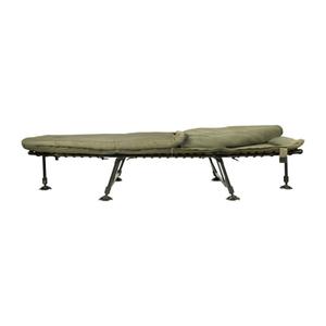 Large camping bed Trakker Big Snooze image-2