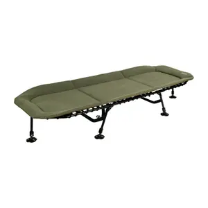 Camp bed Trakker Big Snooze