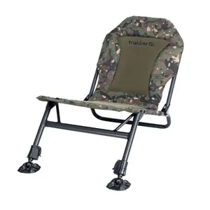Chaise Trakker RLX Nano image-0