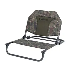 Chaise Trakker RLX
