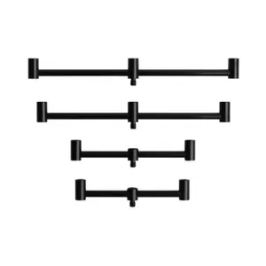 Πικάντικη και μπάρες Trakker Minimal 3 Rod image-0