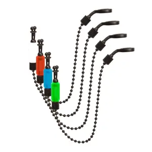 Δείκτης αφής Trakker Clinga Old Skool (x3) image-0