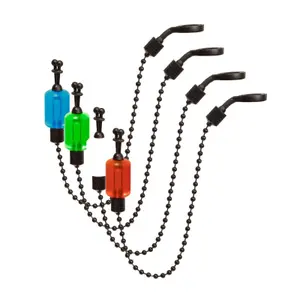 Nyckelindikator Trakker Clinga Dumpy