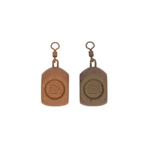 Βαρίδι με swivel Trakker Square Pear TPx5x10 (2.0oz) image-0