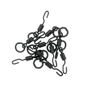 Carp swivel Trakker Ronnie TPx5x5 image-2