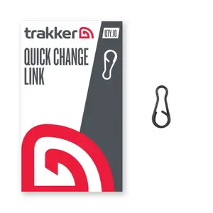 Σύνδεσμος Trakker Quick Change Px5 image-0