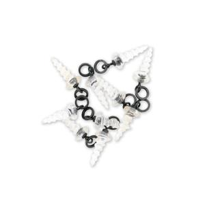 Plastik agn på krog Trakker TPx5x5 image-1