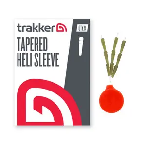 Konisk manchet til propeller Trakker TPx5x5 image-0