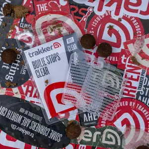 Stop bait Trakker Boilie TPx5x5 image-2