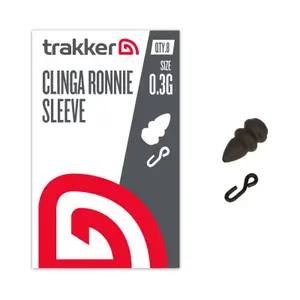 Δαχτυλίδι Trakker Clinga Ronnie TPx5x5 image-0
