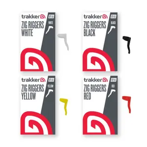 Skum Trakker Zig Riggers TPx5x5