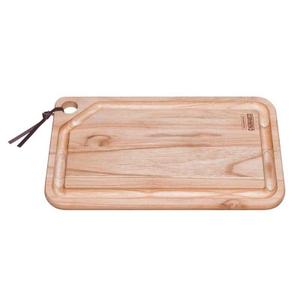 Cutting board with gutter Tramontina