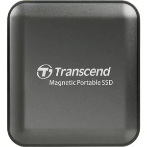 Disco rigido SSD esterno Transcend ESD420C - 2To