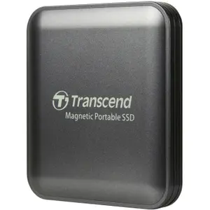 Disco rigido SSD esterno Transcend ESD420C - 2To image-1
