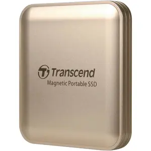SSD-harddisk Transcend ESD420