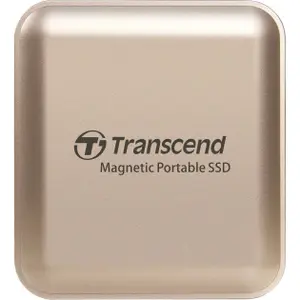 SSD-harddisk Transcend ESD420 image-1