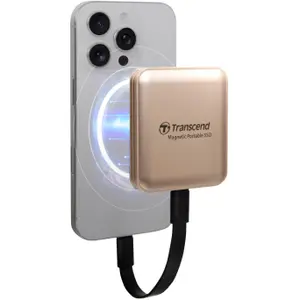 SSD-harddisk Transcend ESD420 image-2