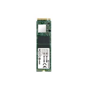 Disque dur SSD NVMe Transcend M.2 NVMe - TS128GMTE110S - 110S 128 Go