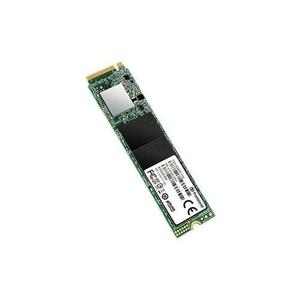 Disque dur SSD NVMe Transcend M.2 NVMe - TS128GMTE110S - 110S 128 Go image-1