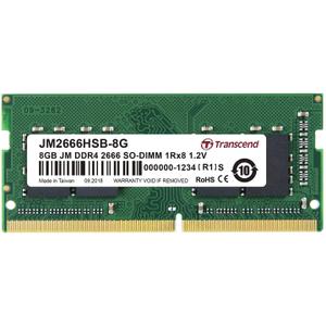 Mémoire RAM PC portable Transcend SODIMM Transcend JetRam