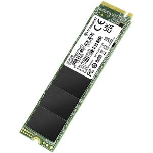 Disque dur SSD type 2280 Transcend M.2 NVMe