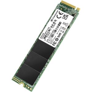 Disque dur SSD Transcend 115S 500Go - M.2 NVMe Type 2280