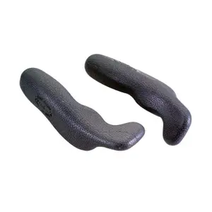 i365x00-rutschfeste-fahrradlenker-endkappen-tranzx-negro-122-mm