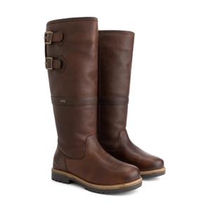 Women's boots Travelin Denali image-1