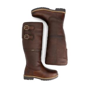 Women's boots Travelin Denali image-3