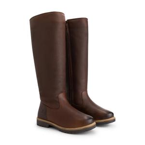 Women's boots Travelin Dyreborg image-1