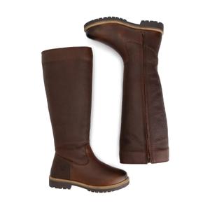 Women's boots Travelin Dyreborg image-3
