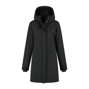 Women's parka Travelin Elina