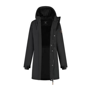 Women's parka Travelin Elina image-3