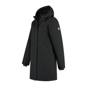Women's parka Travelin Elina image-4