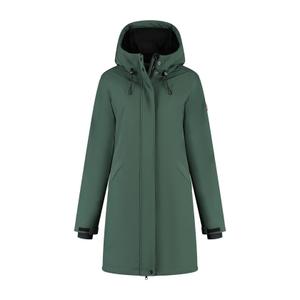 Women's parka Travelin Elina