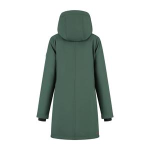 Women's parka Travelin Elina image-1