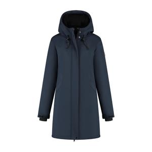 Women's parka Travelin Elina
