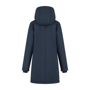 Women's parka Travelin Elina image-1