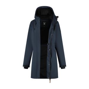 Women's parka Travelin Elina image-3