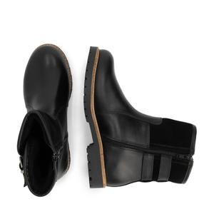 Dámské kotníkové boty Travelin Elva image-3