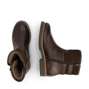 Dámské kotníkové boty Travelin Elva image-3