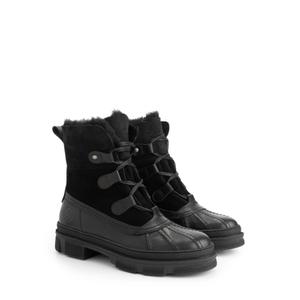 Botas de inverno femininas Travelin Fernie image-1