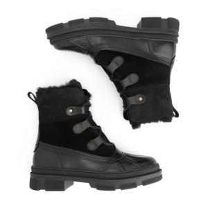 Botas de inverno femininas Travelin Fernie image-3