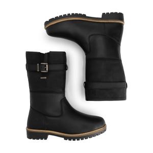 Boots Travelin Fjaere image-3