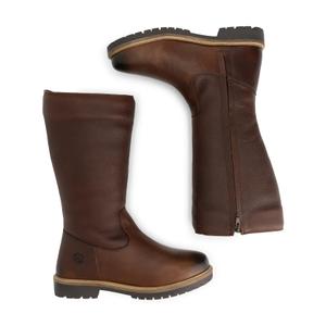 Women's boots Travelin Forde image-3