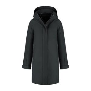 Veste 3 en 1 femme Travelin Ginser