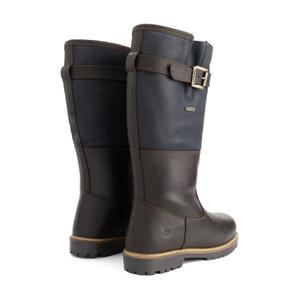 Dámské zimní boty Travelin Grimdalen image-1