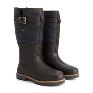 Dámské zimní boty Travelin Grimdalen image-2