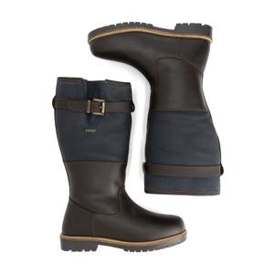 Dámské zimní boty Travelin Grimdalen image-3