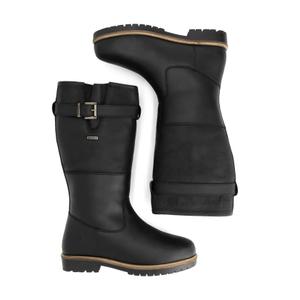 Women's winter boots Travelin Grimdalen image-3